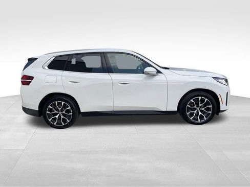 Used 2026 BMW X3 xDrive30i AWD/4WD image 4