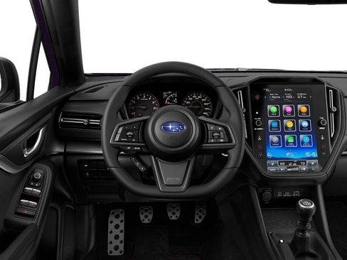 New 2026 Subaru WRX Premium image 18