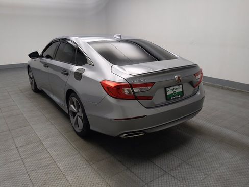 Used 2018 Honda Accord Sport image 5