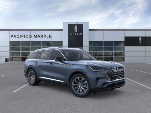 New 2026 Lincoln Aviator Reserve AWD/4WD image 7