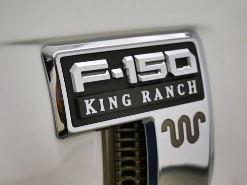 Used 2023 Ford F150 King Ranch AWD/4WD image 9