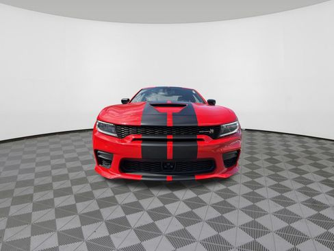 Used 2023 Dodge Charger Scat Pack RWD image 2