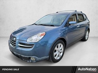 Used 2006 Subaru Tribeca