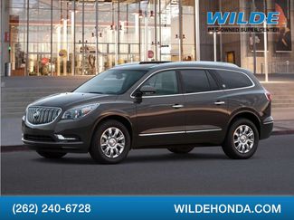 Used 2015 Buick Enclave Leather FWD video 1