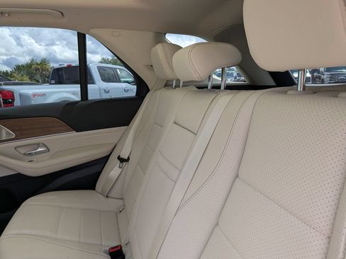 Used 2021 Mercedes-Benz GLE 350 image 17