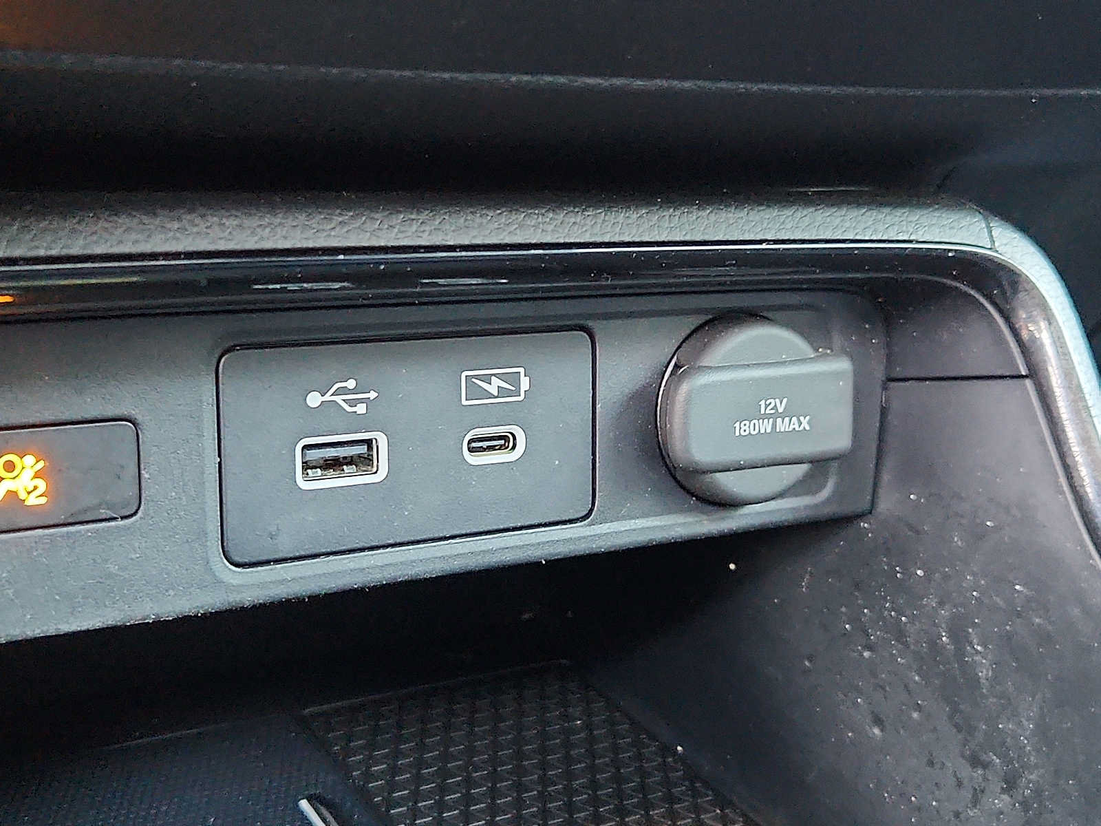 Certified 2024 Honda CR-V Sport-L image 25