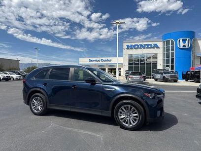 Used 2025 MAZDA CX-90 3.3 Turbo w/ Select Package