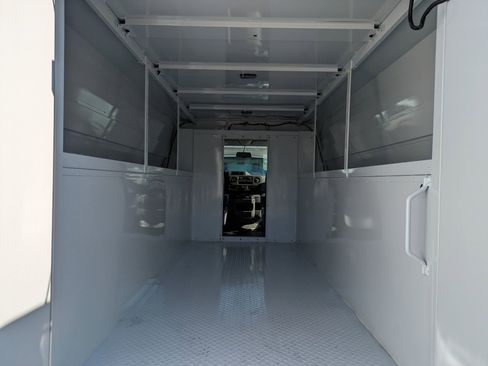 New 2026 Ford E-350 and Econoline 350 Super Duty w/ Power Equipment Group image 28