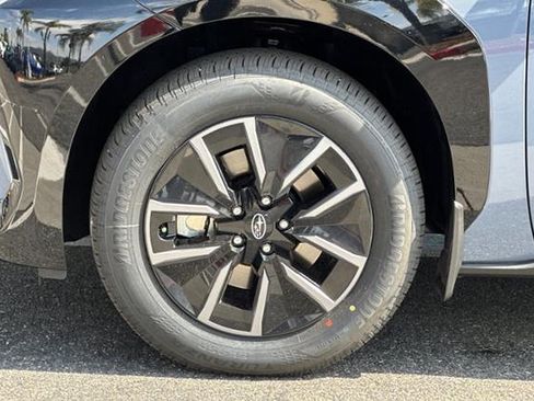 New 2026 Subaru Solterra AWD/4WD image 25