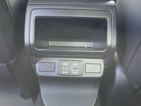 New 2026 Subaru WRX GT AWD/4WD image 14