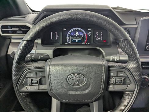 New 2026 Toyota Tacoma SR5 image 10