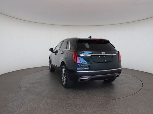 Used 2025 Cadillac XT5 Premium Luxury AWD/4WD image 13