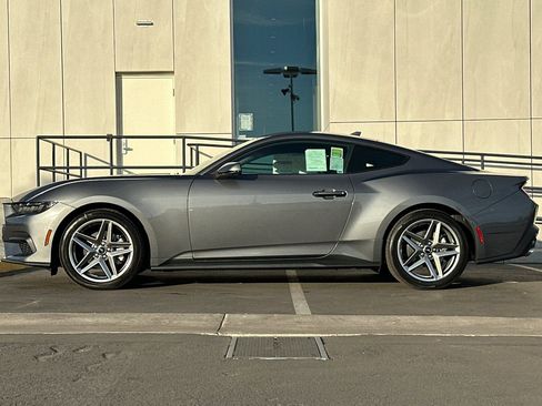 New 2026 Ford Mustang Premium RWD image 6