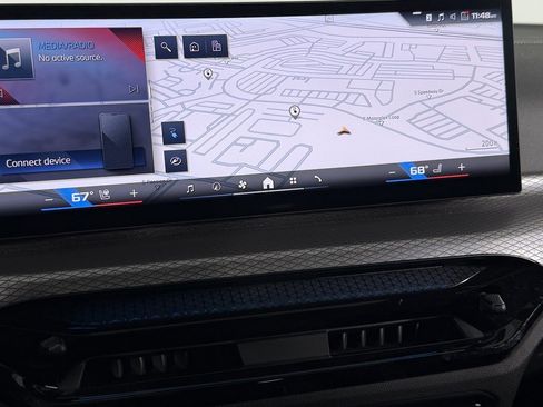 Used 2025 BMW i4 M50 w/ Premium Package image 18