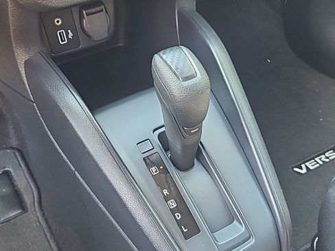 Used 2024 Nissan Versa S w/ S Plus Package FWD image 21