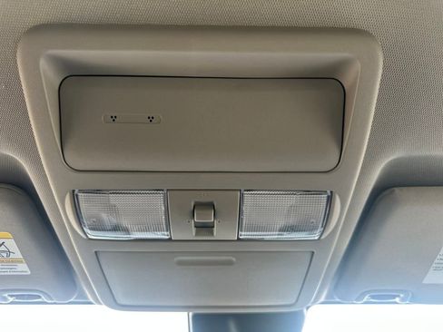 New 2025 Nissan Frontier SV w/ SV Convenience Package image 32