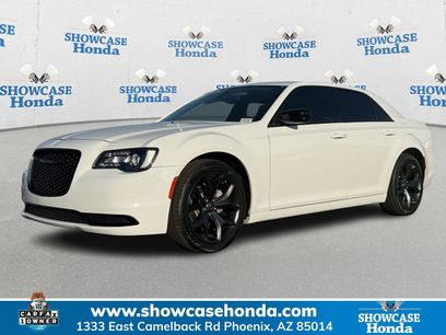 Used 2023 Chrysler 300 Touring w/ Sport Appearance Package
