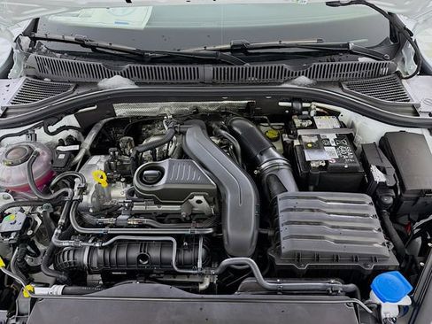 New 2026 Volkswagen Jetta Sport FWD image 29