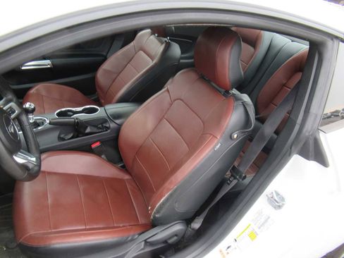 Used 2015 Ford Mustang GT Premium w/ Equipment Group 401A image 20