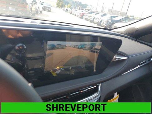 New 2026 Buick Envista Sport Touring w/ Convenience I Package image 14