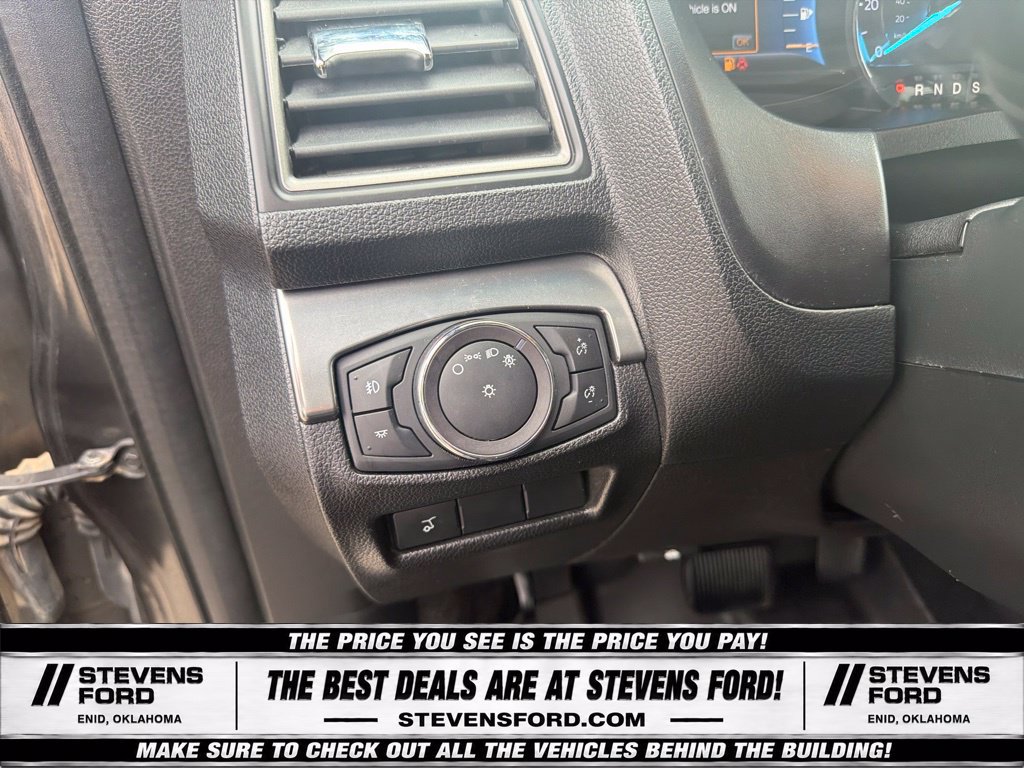 Used 2019 Ford Explorer XLT w/ Equipment Group 202A FWD image 26
