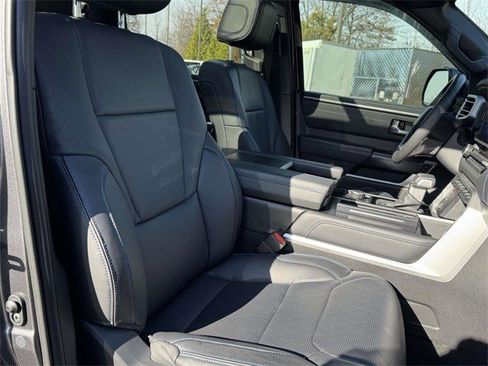 Used 2024 Toyota Tundra Platinum image 10