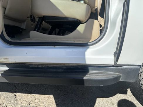 Used 2008 Chevrolet Avalanche LT w/ LT Preferred Equipment Group image 16