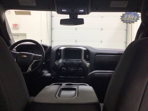 Used 2020 Chevrolet Silverado 2500 LT w/ All Star Edition image 25