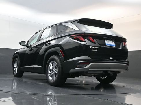 Used 2026 Hyundai Tucson SE FWD image 25