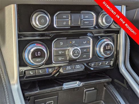 Used 2024 GMC Yukon Denali image 24