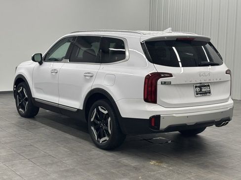 Used 2024 Kia Telluride S w/ S Sunroof Package image 42