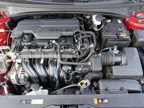Used 2023 Hyundai Elantra Limited FWD image 34