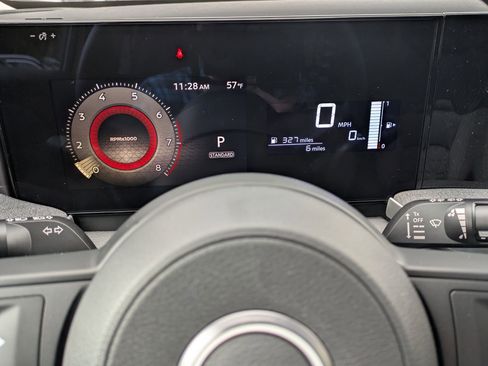 New 2026 Nissan Kicks SV w/ Cold Weather Package image 19