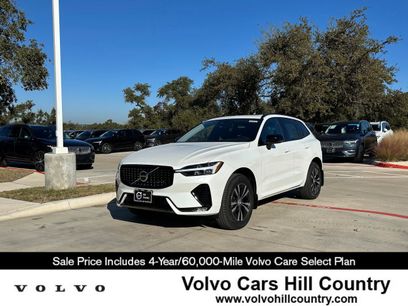 Used 2025 Volvo XC60 B5 Core w/ Protection Package Premier