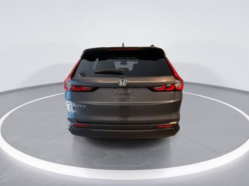 Used 2025 Honda CR-V EX-L image 7