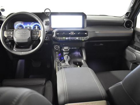 Used 2024 Toyota Land Cruiser w/ Premium Package AWD/4WD image 26
