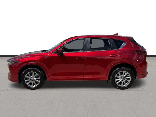Used 2024 MAZDA CX-5 AWD 2.5 S image 8