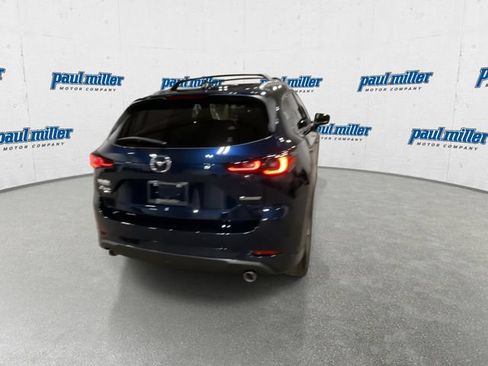 Used 2025 MAZDA CX-5 AWD 2.5 S image 10