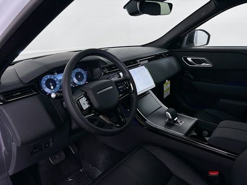 New 2026 Land Rover Range Rover Velar Dynamic SE AWD/4WD image 9