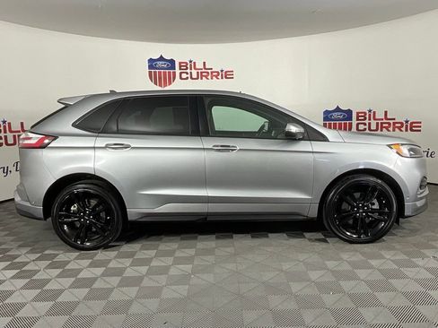 Used 2024 Ford Edge ST w/ Equipment Group 401A image 2