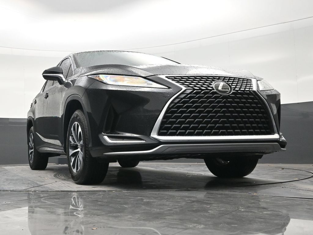 Used 2022 Lexus RX 350 FWD image 26