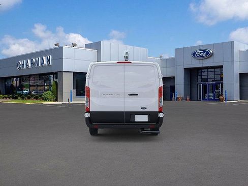 New 2025 Ford Transit 150 Base image 5