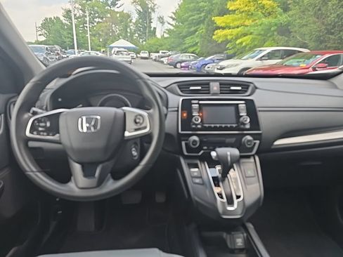 Used 2019 Honda CR-V LX image 12