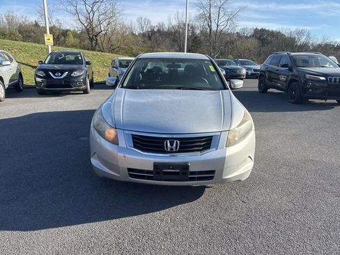 Used 2010 Honda Accord LX image 3