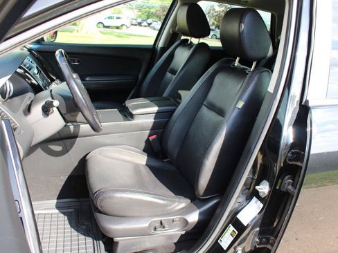Used 2014 MAZDA CX-9 Touring w/ Touring Technology Package AWD/4WD image 16
