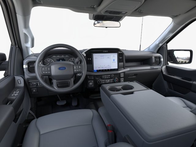 New 2026 Ford F150 XL AWD/4WD image 11