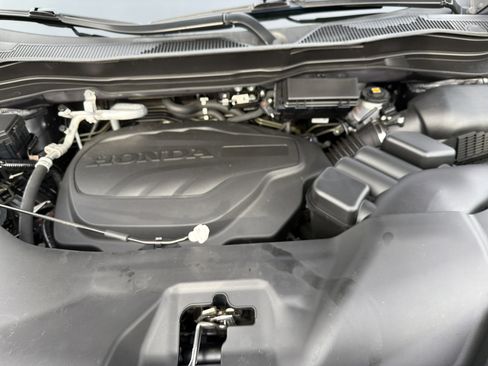 Used 2023 Honda Ridgeline RTL image 33
