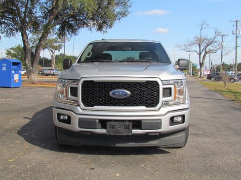Used 2019 Ford F150 XL w/ Equipment Group 101A Mid image 14