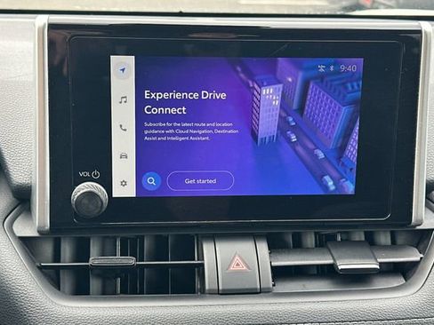 Certified 2024 Toyota RAV4 LE image 24