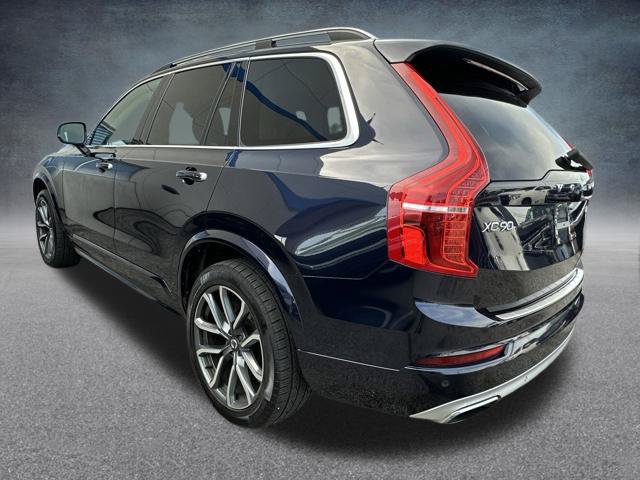 Used 2019 Volvo XC90 T6 Momentum w/ Protection Package Premier AWD/4WD image 5